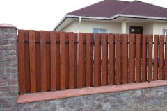 забор фото 1