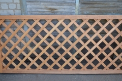 забор фото 10