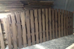 забор фото 2