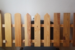 забор фото 5