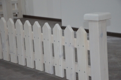 забор фото 8