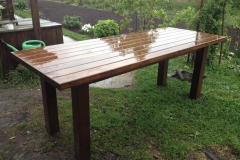 стол фото 10