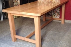 стол фото 12